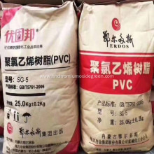 Sinopec PVC Resin S1000